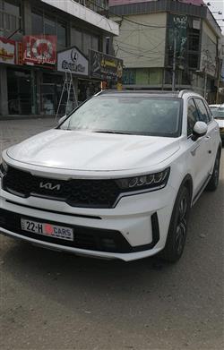 كيا سورينتو